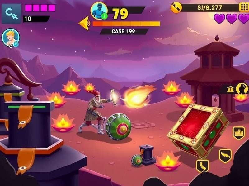 Legendary Loot Chase Diwali Event